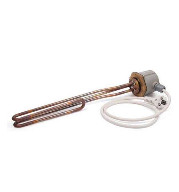 Tesy Электрический нагревательный элемент ACS Heating element 3kW-PLUG AND PLAY 3кВт 6/4" термостат