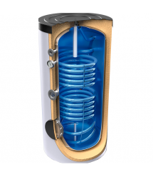 Водонагрівач непрямого нагріву Tesy EV15/7S2 500 75