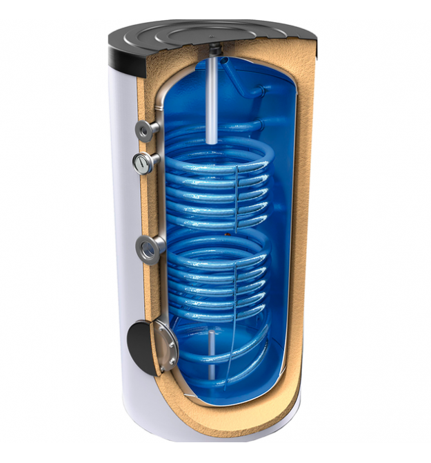Водонагреватель косвенного нагрева Tesy EV15/7S2 500 75