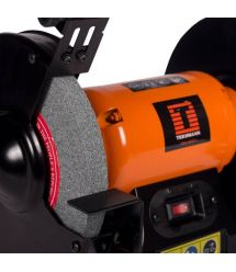 TEKHMANN Станок заточный TBG-6020 L 600Вт круг 200мм 2980об·мин 11.5кг TEKHMANN Станок заточный TBG-6020 L 600Вт круг 200мм 2980об·мин 11.5кг