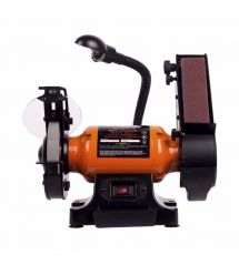 TEKHMANN Станок заточный TBG-4515 LB 450Вт круг 150мм 2980об·мин 10.3кг