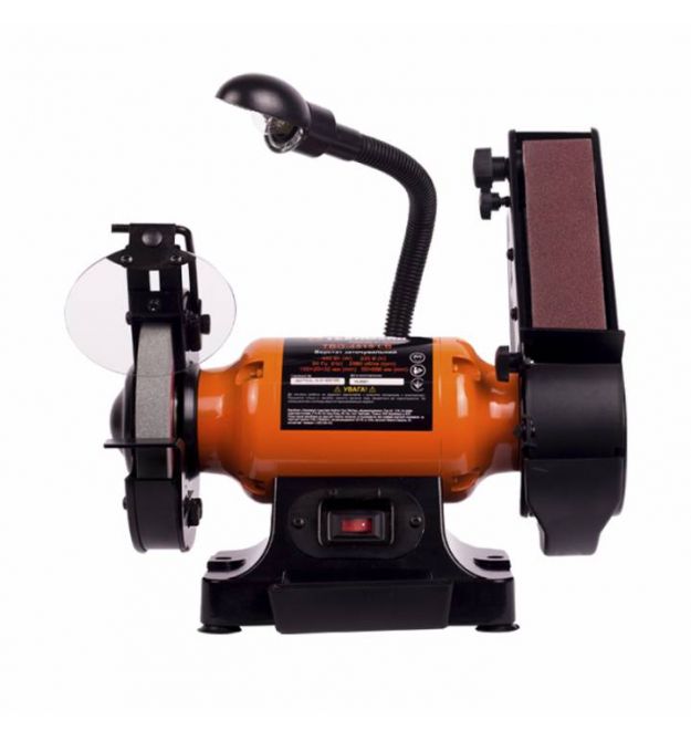 TEKHMANN Станок заточный TBG-4515 LB 450Вт круг 150мм 2980об·мин 10.3кг TEKHMANN Станок заточный TBG-4515 LB 450Вт круг 150мм 2980об·мин 10.3кг