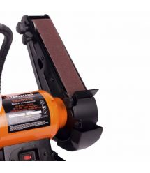 TEKHMANN Станок заточный TBG-4515 LB 450Вт круг 150мм 2980об·мин 10.3кг TEKHMANN Станок заточный TBG-4515 LB 450Вт круг 150мм 2980об·мин 10.3кг