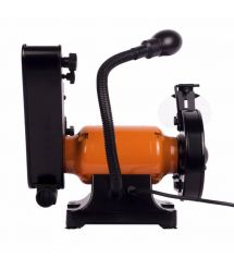 TEKHMANN Станок заточный TBG-4515 LB 450Вт круг 150мм 2980об·мин 10.3кг TEKHMANN Станок заточный TBG-4515 LB 450Вт круг 150мм 2980об·мин 10.3кг