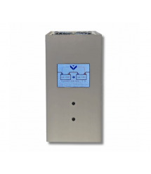 Балансир для LifePo4 та свинцевих акумуляторних батарей Voler Balance, 24V, 40A, мікропроцесорний для підключення двох АКБ 12V д