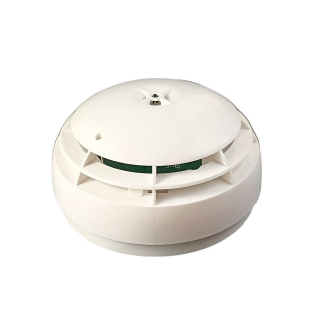 Сповіщувач пожежний тепловий Електронмаш CV9