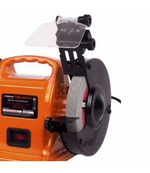 TEKHMANN Станок заточный TBG-3015 L 300Вт круг 150мм 2980об·мин 7.5кг TEKHMANN Станок заточный TBG-3015 L 300Вт круг 150мм 2980об·мин 7.5кг
