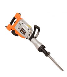 TEKHMANN Молоток отбойный TDH-2260 2200Вт 60Дж 1900уд./мин 17.1кг