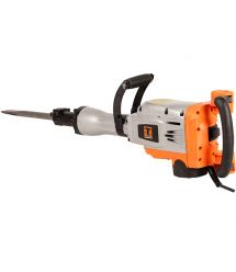 TEKHMANN Молоток отбойный TDH-2260 2200Вт 60Дж 1900уд./мин 17.1кг