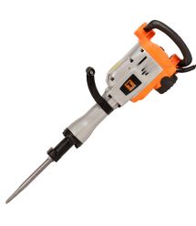 TEKHMANN Молоток отбойный TDH-2260 2200Вт 60Дж 1900уд./мин 17.1кг