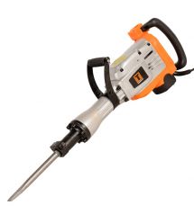 TEKHMANN Молоток отбойный TDH-2260 2200Вт 60Дж 1900уд./мин 17.1кг