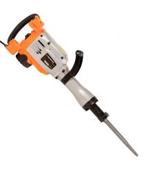 TEKHMANN Молоток отбойный TDH-2260 2200Вт 60Дж 1900уд./мин 17.1кг