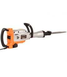 TEKHMANN Молоток отбойный TDH-2260 2200Вт 60Дж 1900уд./мин 17.1кг