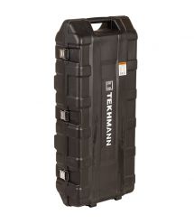 TEKHMANN Молоток отбойный TDH-2260 2200Вт 60Дж 1900уд./мин 17.1кг