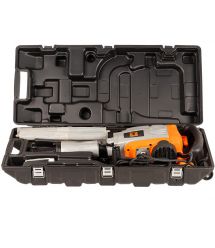 TEKHMANN Молоток отбойный TDH-2260 2200Вт 60Дж 1900уд./мин 17.1кг