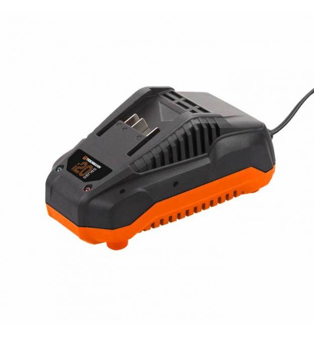 TEKHMANN Зарядное устройство для TBC-35/i20 S2 20В 3.5А