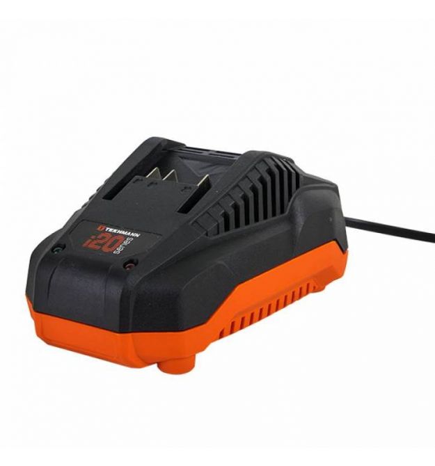 TEKHMANN Зарядное устройство для TBC-35/i20 20В 3.5А