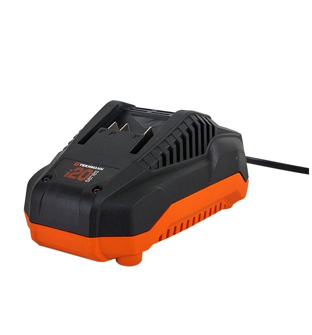 TEKHMANN Зарядное устройство для TBC-24/i20 20В 2.4А