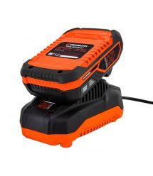 TEKHMANN Зарядное устройство для TBC-24/i20 20В 2.4А