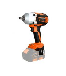 TEKHMANN Гайковерт ударный TIW-610/i20 BS 20В 2400об·мин 610Нм 1.92кг без АКБ и ЗП
