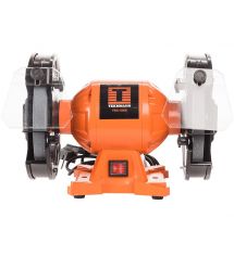 TEKHMANN Верстат заточувальний TBG-6008 600Вт коло 200х16мм