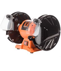 TEKHMANN Верстат заточувальний TBG-6008 600Вт коло 200х16мм TEKHMANN Верстат заточувальний TBG-6008 600Вт коло 200х16мм