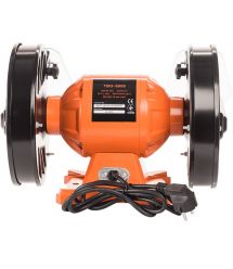 TEKHMANN Верстат заточувальний TBG-6008 600Вт коло 200х16мм TEKHMANN Верстат заточувальний TBG-6008 600Вт коло 200х16мм