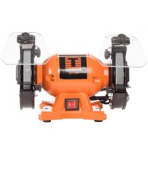 TEKHMANN Верстат заточувальний TBG-4006 400Вт коло 150х13мм