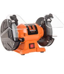 TEKHMANN Верстат заточувальний TBG-4006 400Вт коло 150х13мм TEKHMANN Верстат заточувальний TBG-4006 400Вт коло 150х13мм