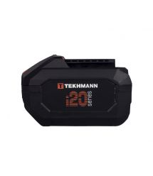 TEKHMANN Аккумулятор TAB-60/i20 Li 20В 6.0А·год