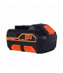 TEKHMANN Аккумулятор TAB-40/i20 S2 20В 4.0А·час