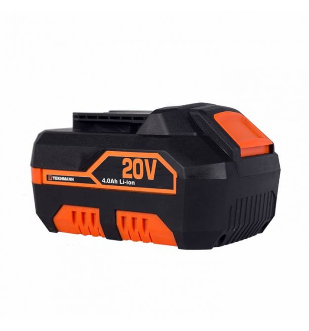 TEKHMANN Аккумулятор TAB-40/i20 S2 20В 4.0А·час