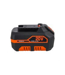 TEKHMANN Аккумулятор TAB-40/i20 Li 20В 4А·час