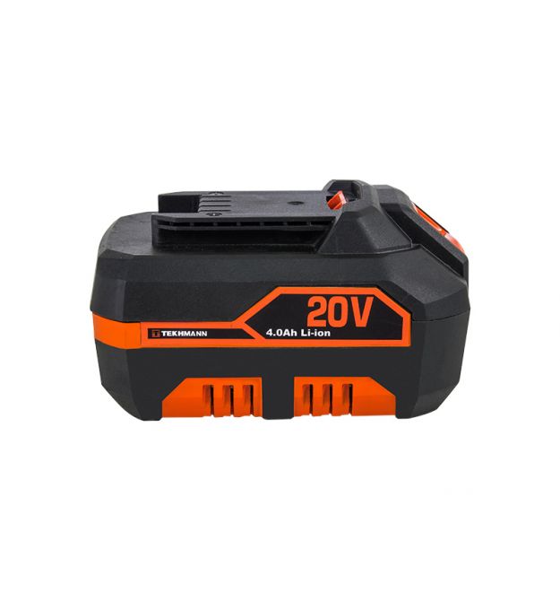 TEKHMANN Аккумулятор TAB-40/i20 Li 20В 4А·час