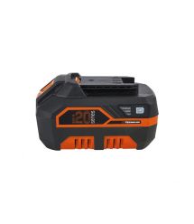 TEKHMANN Аккумулятор TAB-40/i20 Li 20В 4А·час