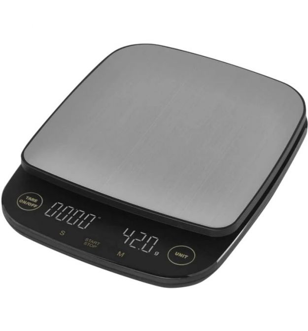 Цифровые кухонные весы EMOS EV029