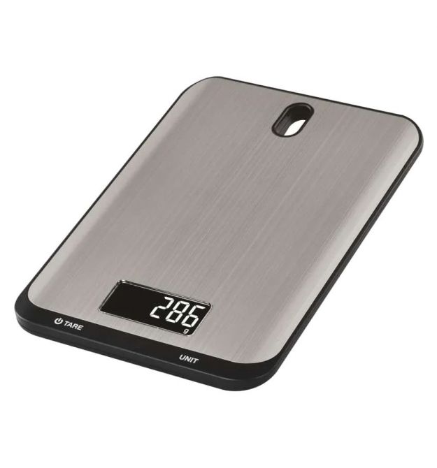 Цифровые кухонные весы EMOS EV026