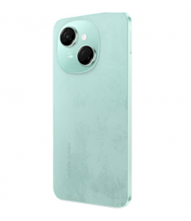 TECNO Смартфон Spark Go 1 (KL4) 6.67" 4/64ГБ, 2SIM, 5000мА•ч, Magic Skeen Green