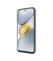 TECNO Смартфон Spark Go 1 (KL4) 6.67" 3/64ГБ, 2SIM, 5000мА•ч, Startrail Black