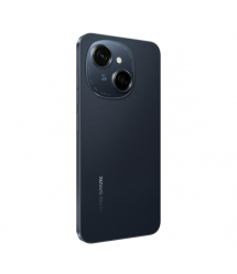 TECNO Смартфон Spark Go 1 (KL4) 6.67" 3/64ГБ, 2SIM, 5000мА•ч, Startrail Black