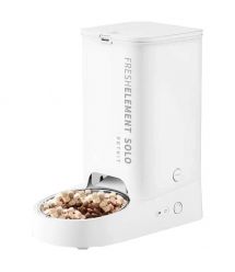 Смарт кормушка PETKIT Fresh Element SOLO (White) P570