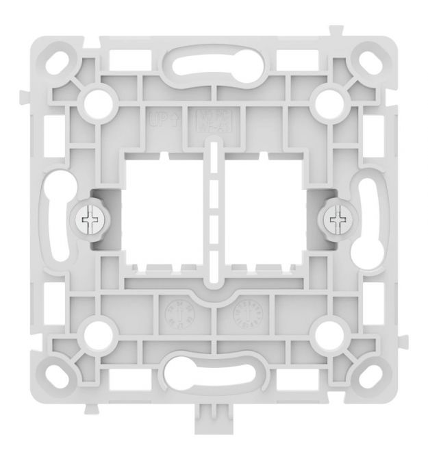 Держатель заглушки подрозетника Ajax CoverHolder