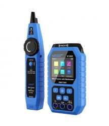 Цифровий мультиметр Noyafa NF-B509 з функцією пошуку проводів та кабелів