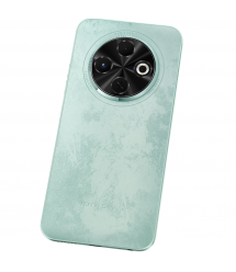 TECNO Смартфон Spark 30C (KL5n) 6.67" 6/128ГБ, 2SIM, 5000мА•ч, Magic Skeen Green