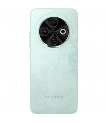 TECNO Смартфон Spark 30C (KL5n) 6.67" 4/128ГБ, 2SIM, 5000мА•ч, Magic Skeen Green