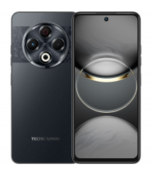 TECNO Смартфон Spark 30 (KL6) 6.78" 8/256ГБ, 2SIM, 5000мА•ч, Stellar Shadow