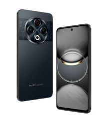 TECNO Смартфон Spark 30 (KL6) 6.78" 8/128ГБ, 2SIM, 5000мА•ч, Stellar Shadow