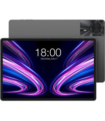 TECLAST Планшет T50 Plus 11" 6ГБ, 256ГБ, LTE, 8000мА•ч, Android, серый