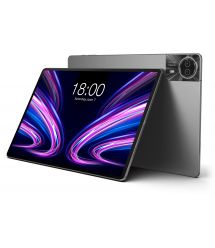 TECLAST Планшет T50 Plus 11" 6ГБ, 256ГБ, LTE, 8000мА•ч, Android, серый