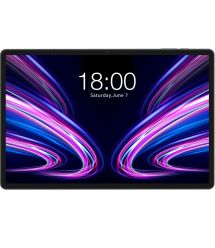 TECLAST Планшет T50 Plus 11" 6ГБ, 256ГБ, LTE, 8000мА•ч, Android, серый